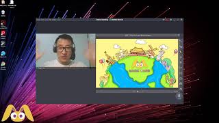 【Magic Ears】How to Record the Demo Class