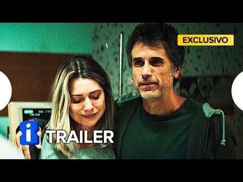 Inexplicável - Trailer