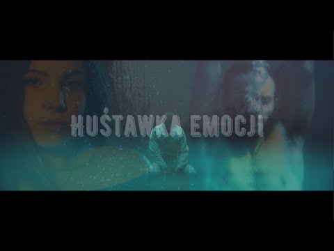 K.M.S ft. Ania Szałata - Huśtawka emocji (prod.carta) VIDEO