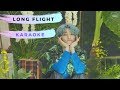 TAEYONG- LONG FLIGHT KARAOKE/INSTRUMENTAL VERSION (HAN/ROM/ENG)