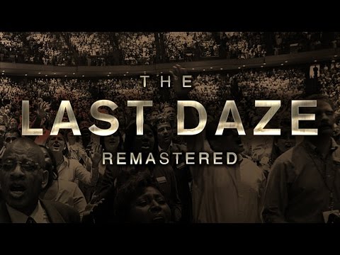 End of Days: The Last Daze - 119 Ministries thumbnail