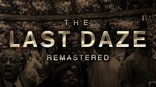 End of Days: The Last Daze - 119 Ministries