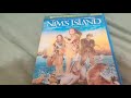 NIM S ISLAND DVD Overview