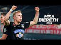 Mika Biereth - Young Goalmachine