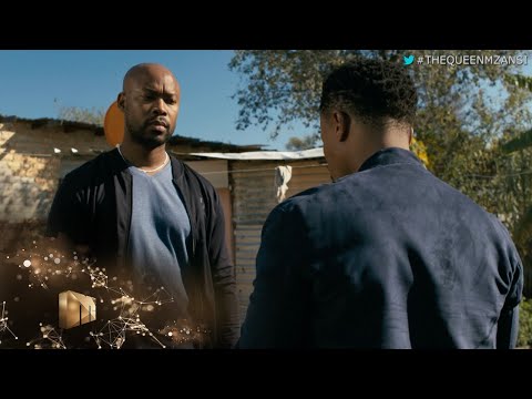 Schumacher steals cocaine – The Queen | Mzansi Magic | S6 | Ep 267