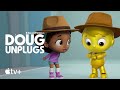 Doug Unplugs —  What is An Adventure? | Apple TV+