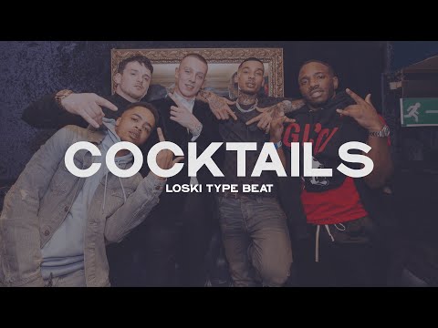[FREE] Aitch x Loski Type Beat - "COCKTAILS" | UK AfroSwing Instrumental 2020