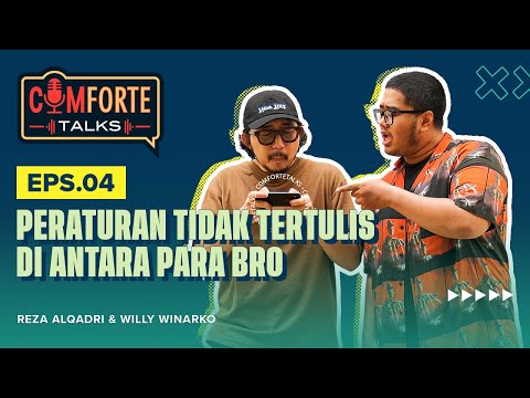 Image Comforte Talks Ep. 4