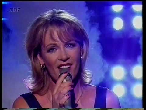 Ingrid Peters - Es wird alles gut (ZDF Hitparade 09.09.2000)