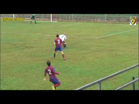 Calcio Campionato 1° Categoria Girone B : La Vischese - Pro Roasio 7-1