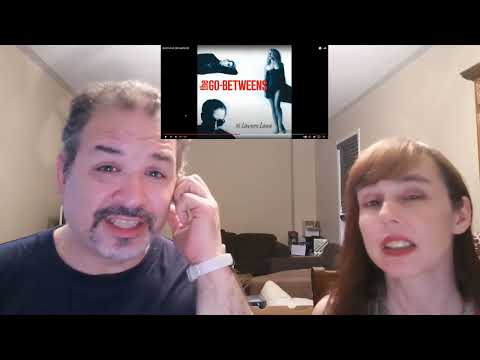 The Go-Betweens - Quiet Heart Reaction