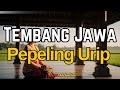 Lagu Jawa Tentang Waktu Dan Kehidupan Pitutur Yang Penuh Hikmah