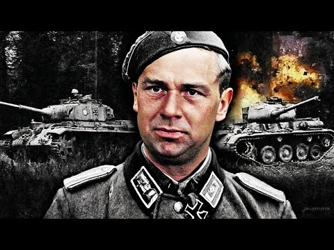Felix Steiner: il generale che rifiutò l'ordine finale di Hitler | Documentario sulla Seconda Gue...