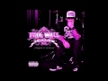 Stay Iced Up Chopped Screwed Paul Wall Feat C Stone Johnny Dang
