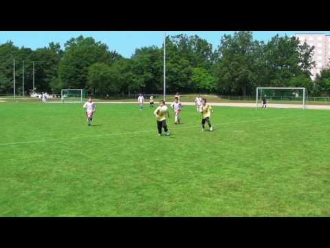 Mini Kicker WM Fb FC Bülach