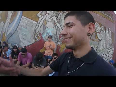 GABO VS JOSSATTO-Cuartos de Final #LinajexZonaLibre