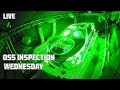 OSS Inspection Darlington Raceway Race 2 | Toyota 500 | NASCAR Cup Series