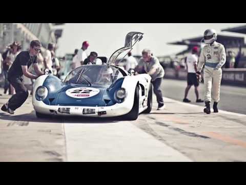 Thumbnail for WHEN FORD MOTOR COMPANY WENT TO LEMANS by Ford Motor Company, Car