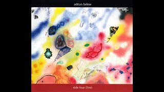ADRIAN BELEW - 02 Dinosaur