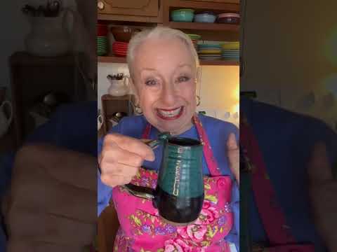 Getting Old | Cooking with Brenda Gantt