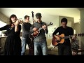 Act of Congress - If It Feels Right (Nervous Energies session)