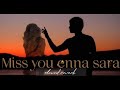 Miss You Enna Sara Slowed reverb| Navjeet| Punjabi Song