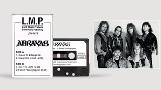 Abraxas (Ger) - Into The Light [From &quot;Gates To Eden&quot; Demo 1990]