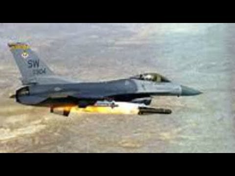 BREAKING Iraq Military Fighter Jets attack ISLAMIC State in Syria April 20 2018 News Video