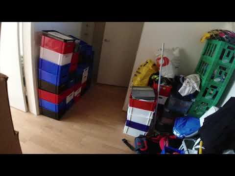 MongoTV_7498 - LIDL Haul 105 Kroner - Snak Om GENHUSNING og FLYTNING