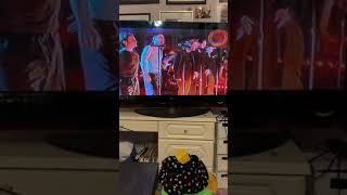Boyzone tv performance Must of been high