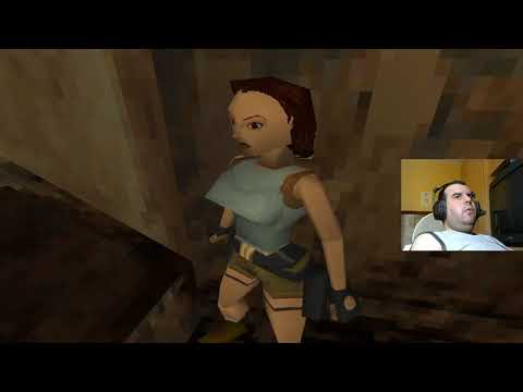 Tomb Raider: Mount Parnassus - Palace of Pericles (Niveles de autor)