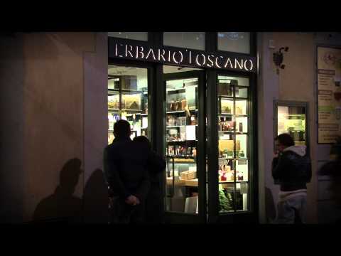 Vertigo per Erbario Toscano