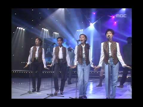 Color - I regret that I left you, 칼라 - 후회하고 있는거야, Saturday Night Music Show 199