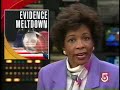WCVB Newscast December 17 1994