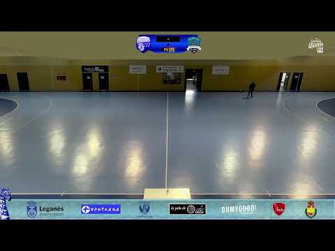 1CM BM Leganés - Puig del Val