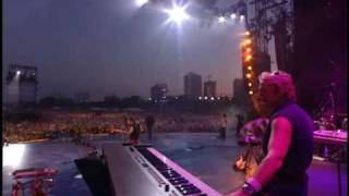 Shania Twain - She`s not just a pretty face [Up! Live in Chicago 4 of 22].flv