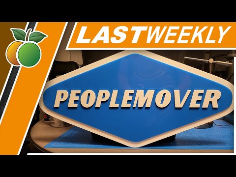 Last Weekly 9-12-2021 - A New Weekly Video Series