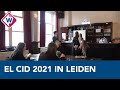 Studentenverenigingen maken zich op voor een 'corona-introductie' - OMROEP WEST