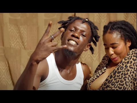 King Paluta - Sika Aba Fie (Official Music Video)