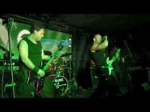 Reapter live @ Emergenza (6 May 2010)