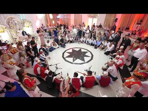 Visi Meçi & Mirgen Zela & Fatmir Toca “Live Darsëm”