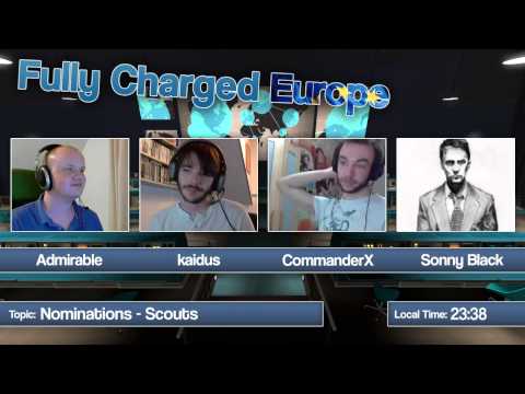 Fully Charged! Europe - Episode 6