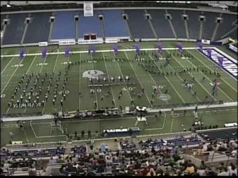 Ben Davis Band 2005 - THE RAVEN