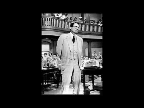 To Kill a Mockingbird - Official Trailer