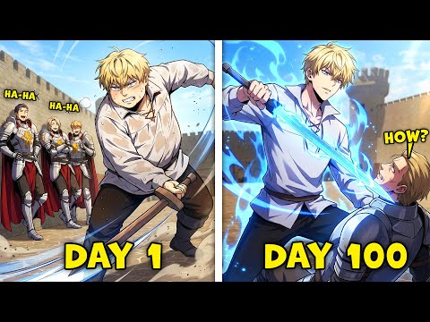 He Trains Hard After Ending Up in the Body of a Fat Bastard to Become the Strongest! - Manhwa Recap