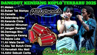 Download lagu DANGDUT KOPLO TERBARU 2025 FULL BASS | MALAM - BUKAN TAK MAMPU @RagilPongdut mp3