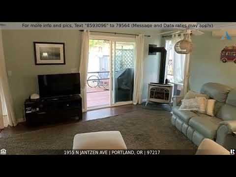 Priced at $429,000 - 1955 N Jantzen AVE, Portland, OR 97217