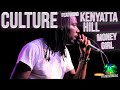 Culture Ft Kenyatta Hill Money Girl Reggae Music Virginia Beach 2 19 2014