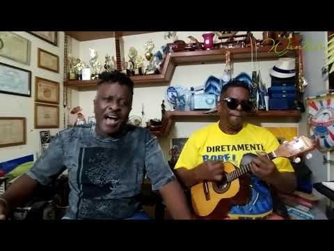 Wantuir Oliveira - Portela 2015