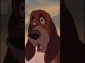The Fox And The Hound Final Scene Edit Movie Sad Fyp